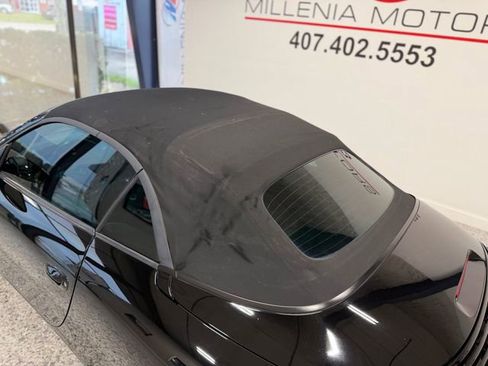 Used 2002 Porsche 911 Carrera RWD image 60