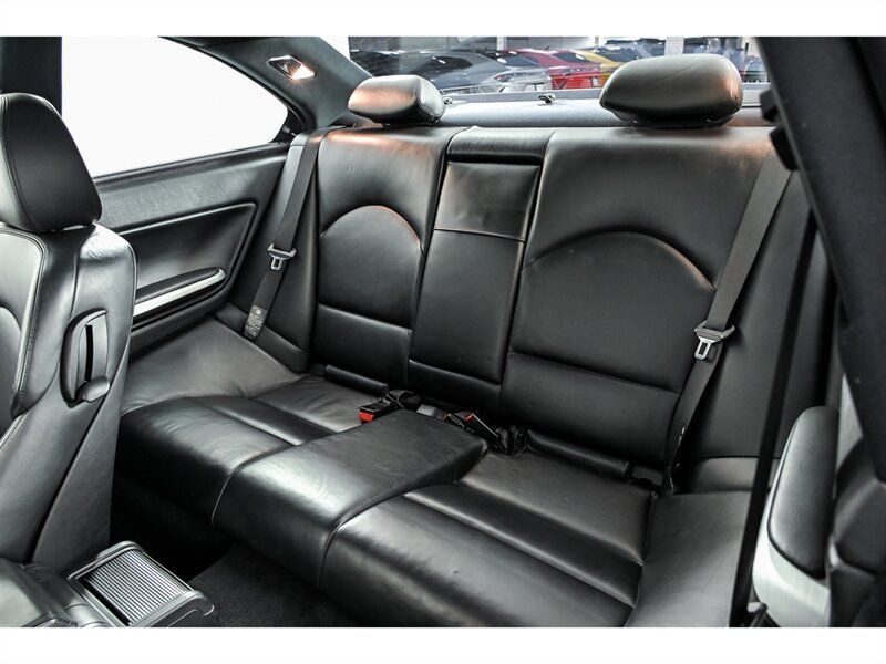 Used 2002 BMW M3 Coupe RWD image 18