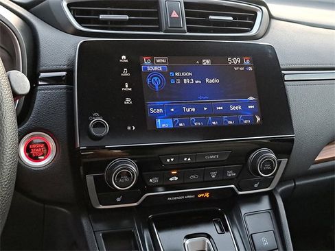 Used 2020 Honda CR-V EX image 27