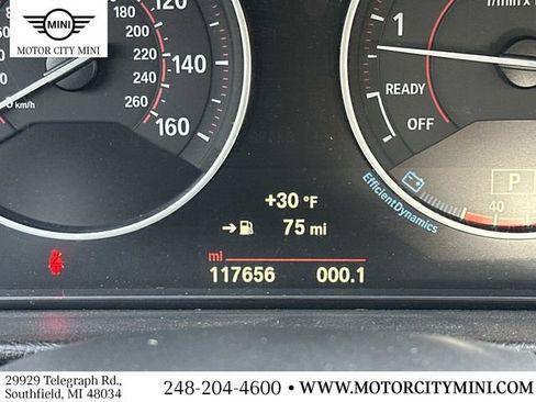 Used 2015 BMW 435i xDrive Coupe image 24