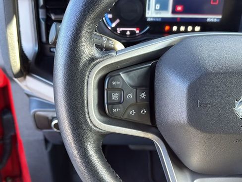 Used 2023 Ford Bronco Big Bend image 14