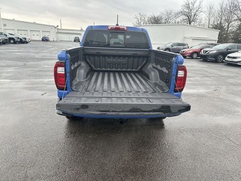 New 2026 GMC Canyon Elevation w/ Convenience Package RWD image 22
