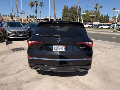Used 2024 Acura MDX FWD w/ Technology Package image 3