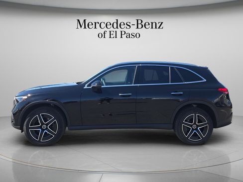 New 2026 Mercedes-Benz GLC 300 4MATIC image 5