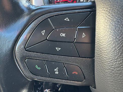 Used 2023 Dodge Charger GT w/ Blacktop Package image 15