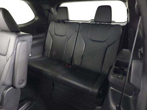 Used 2025 Lexus TX 350 AWD w/ Technology Package image 33