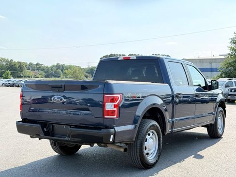 Used 2020 Ford F150 XL w/ XL Power Equipment Group AWD/4WD image 7