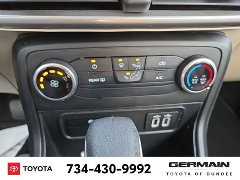 Used 2022 Ford EcoSport S image 29