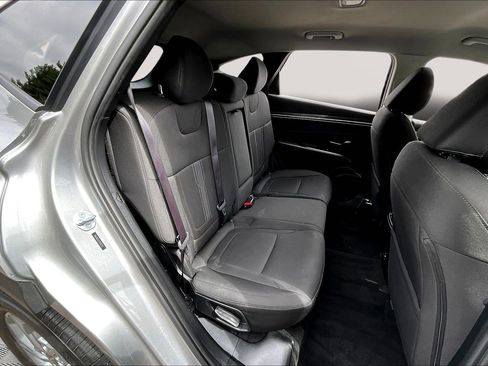 Used 2023 Hyundai Tucson SEL image 25