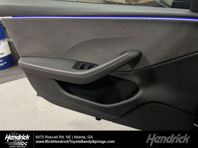 Used 2025 Tesla Model 3 Long Range