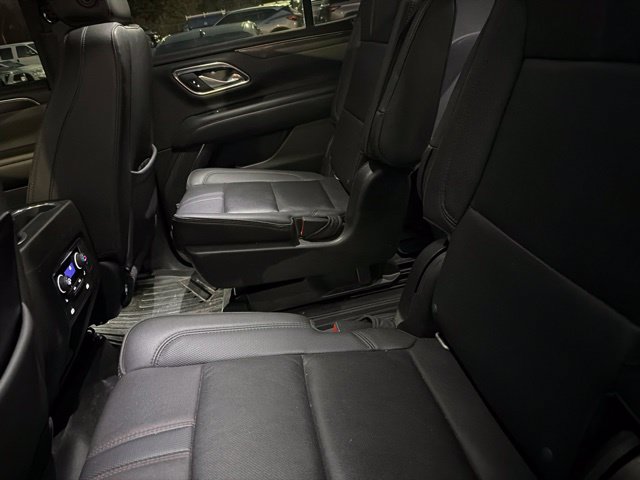 Used 2021 Chevrolet Tahoe RST w/ Luxury Package AWD/4WD image 9