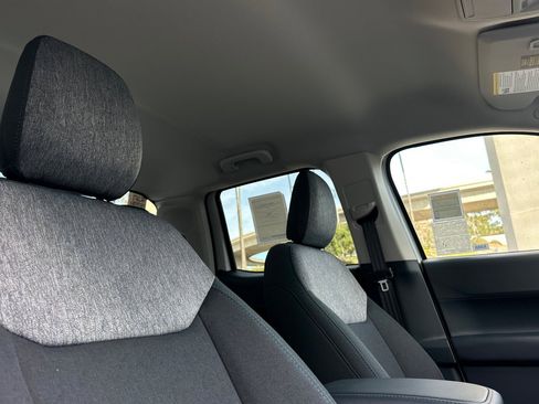 New 2026 Ford Maverick XLT w/ XLT Luxury Package image 15