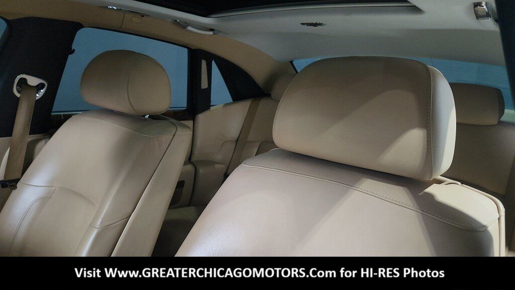 Used 2010 Rolls-Royce Ghost RWD image 31