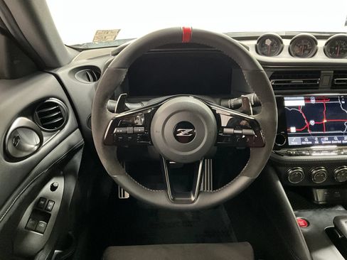 Used 2024 Nissan Z NISMO w/ Floor Mat Package RWD image 7