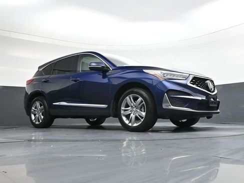 Used 2021 Acura RDX Advance Package image 30