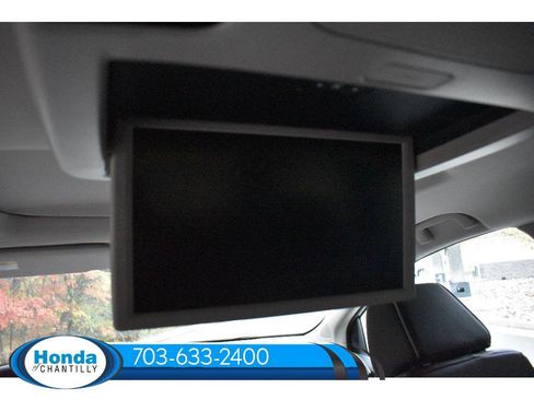 New 2026 Honda Odyssey Touring image 21