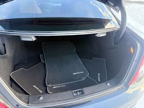 Used 2014 Mercedes-Benz C 63 AMG Coupe image 12