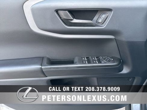 Used 2022 Ford Bronco Sport Big Bend w/ Convenience Package image 20