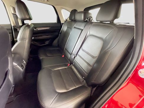 Used 2017 MAZDA CX-5 Grand Touring FWD image 16
