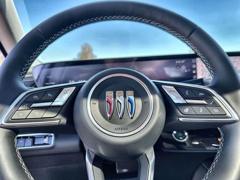 New 2026 Buick Envision Sport Touring image 33