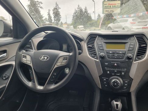Used 2015 Hyundai Santa Fe Sport FWD image 6