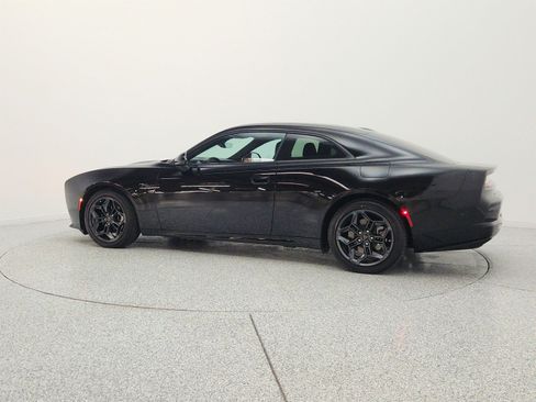 Used 2025 Dodge Charger Daytona R/T w/ Quick Order Package 25M R/T AWD/4WD image 8
