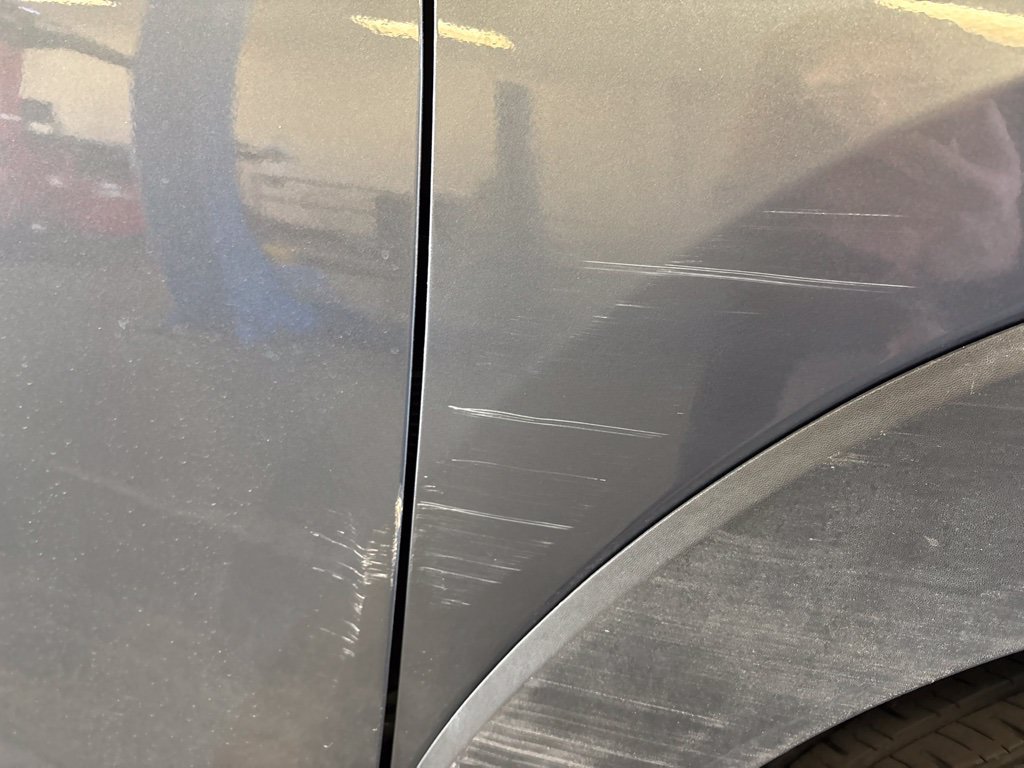 Used 2019 Hyundai Tucson SEL AWD/4WD image 10