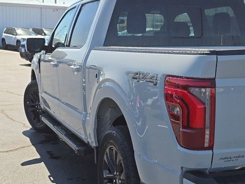 New 2026 Ford F150 Lariat w/ Equipment Group 501A Mid AWD/4WD image 76