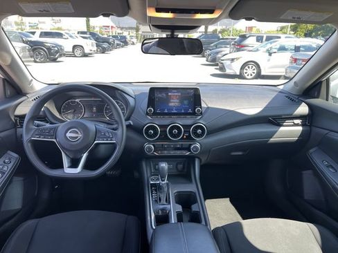 Used 2024 Nissan Sentra SV FWD image 26