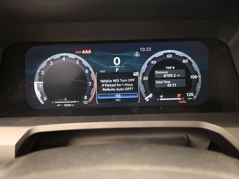 Used 2024 Toyota Tacoma TRD Off-Road image 16