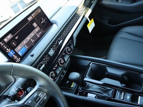 Certified 2025 Honda Accord Sport image 18