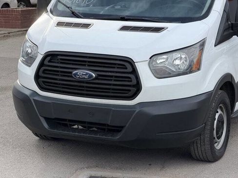 Used 2018 Ford Transit 150 130 Low Roof image 10