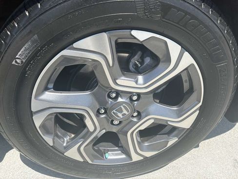 Used 2019 Honda CR-V EX image 8