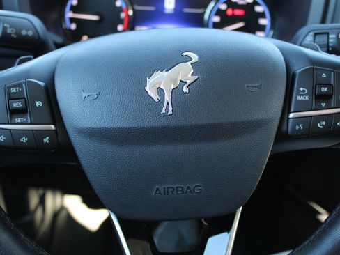 Used 2023 Ford Bronco Sport Badlands w/ Premium Package image 18