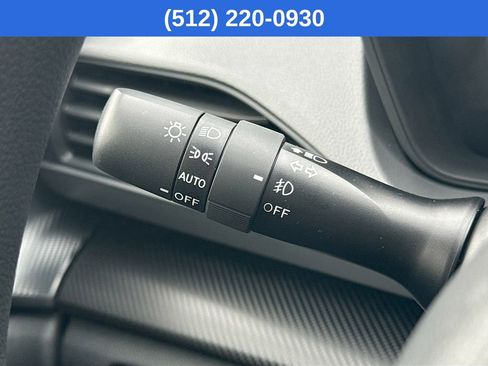 Certified 2025 Subaru Crosstrek 2.0i Premium w/ Convenience Package #2 image 13