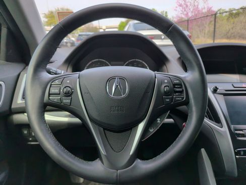 Used 2018 Acura TLX w/ Technology Package image 20