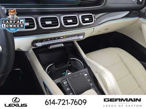 Used 2022 Mercedes-Benz GLS 450 4MATIC image 26