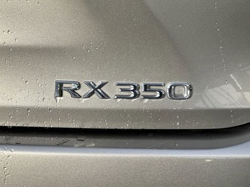 Used 2022 Lexus RX 350 FWD image 27