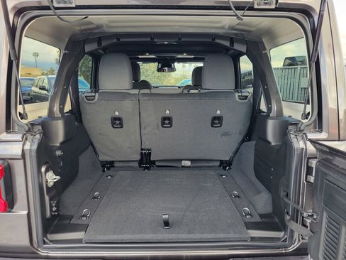 New 2026 Jeep Wrangler Rubicon image 18