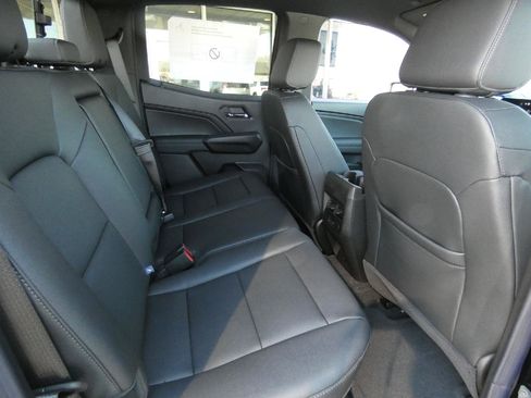 New 2026 GMC Canyon Elevation w/ Convenience Package AWD/4WD image 16