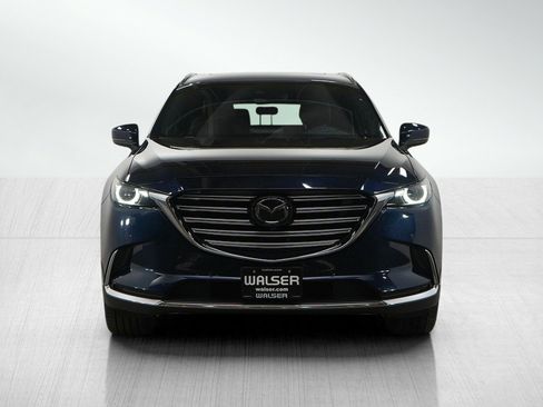 Used 2020 MAZDA CX-9 Grand Touring image 8