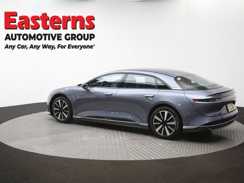 Used 2024 Lucid Air Pure RWD image 62