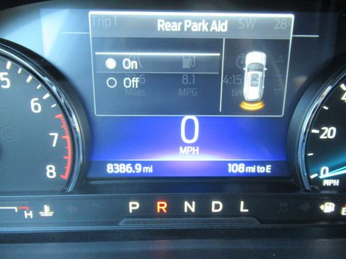 Used 2023 Ford Explorer XLT w/ Equipment Group 202A image 28