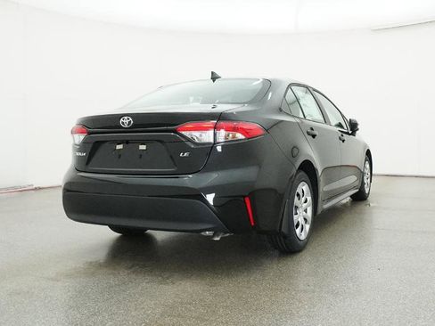 New 2026 Toyota Corolla LE image 20