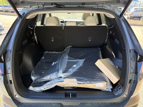 New 2026 Hyundai Tucson SEL image 18