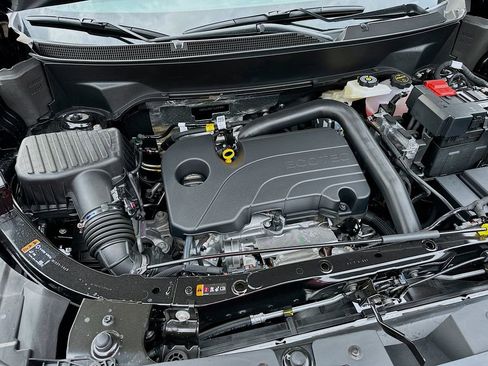 New 2026 GMC Terrain Elevation w/ Technology Package II image 25