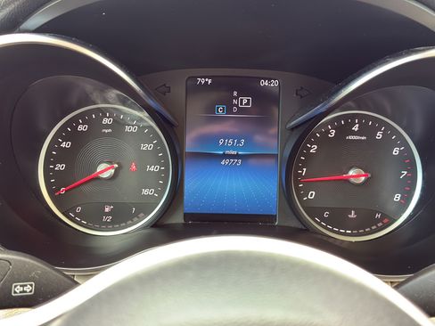 Used 2022 Mercedes-Benz GLC 300 image 26