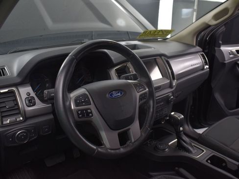 Used 2021 Ford Ranger XLT w/ Equipment Group 302A High image 14