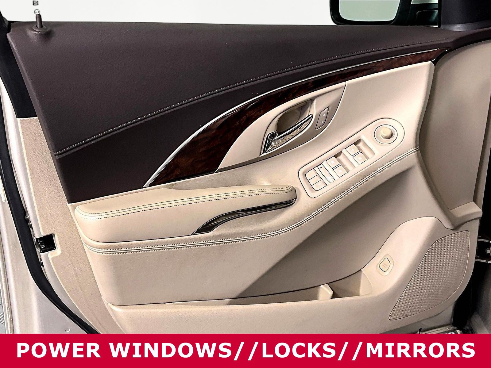 Used 2014 Buick LaCrosse Leather FWD image 16
