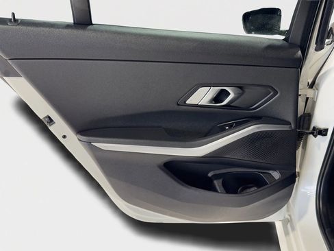 Used 2020 BMW 330i Sedan w/ Driving Assistance Package image 19